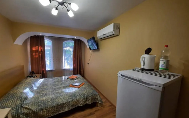 Varshavsky Guest House