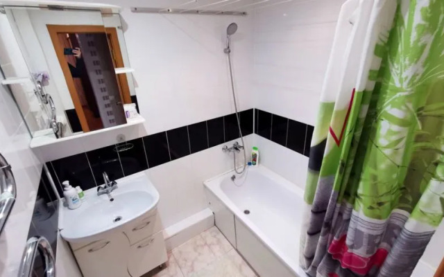 Апартаменты на ул. Агапкина, д. 12