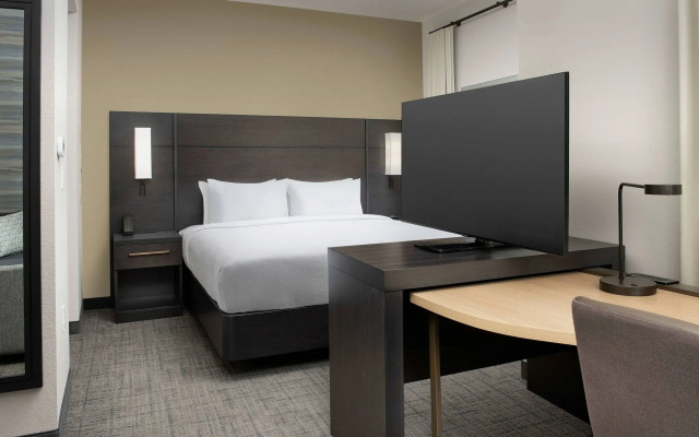 Residence Inn by Marriott Doral Mall Area