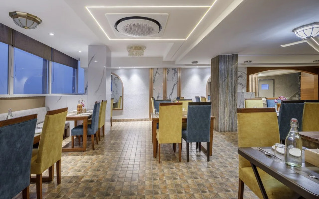 Hotel Sabrina Kathmandu