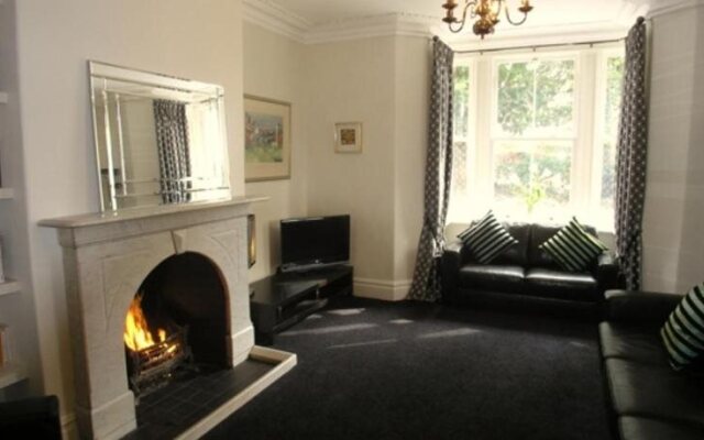 The Beeches Guest House