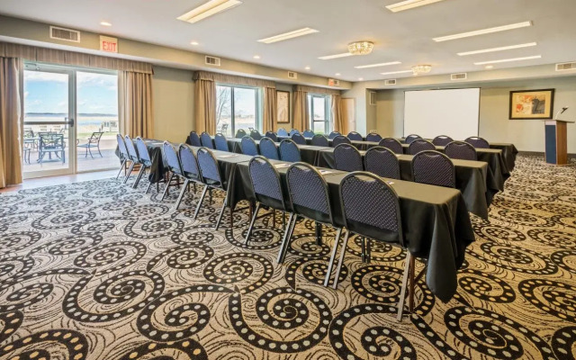 Holiday Inn Express Annapolis East-Kent Island by IHG