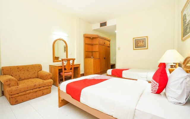 Tretes Raya Hotel And Resort