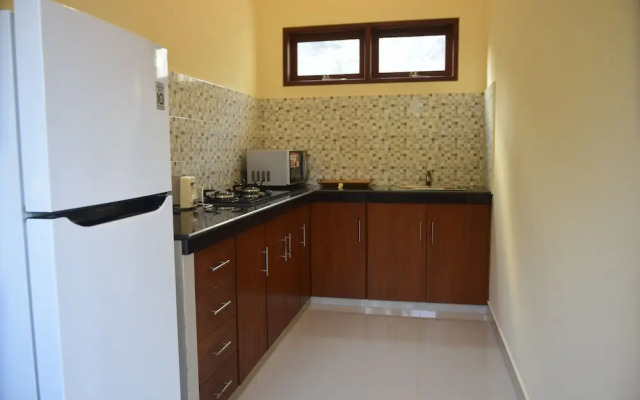 Villa Zukunft Babonsay