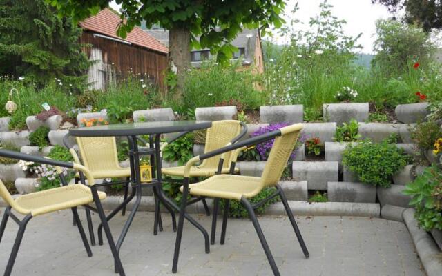 Apartment fun4allholidays 3