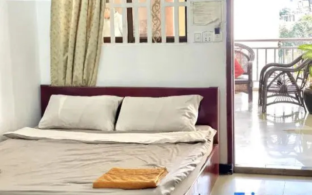 SKY Apartments - 50m to National Museum