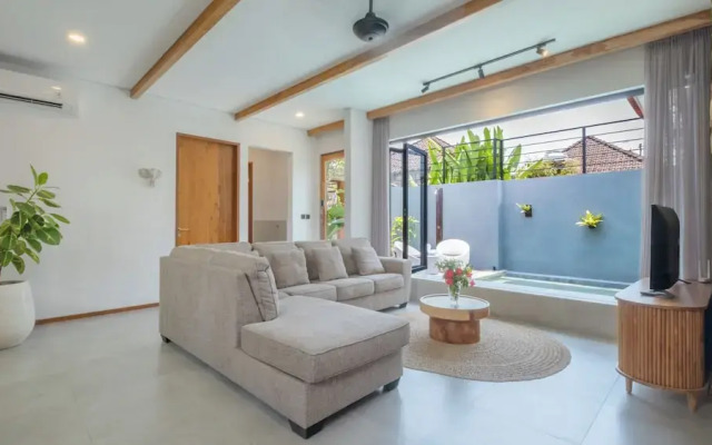 Elephant Villa 4 by Villa Finder