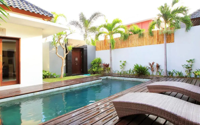 Villa Cactus by Esmee Management