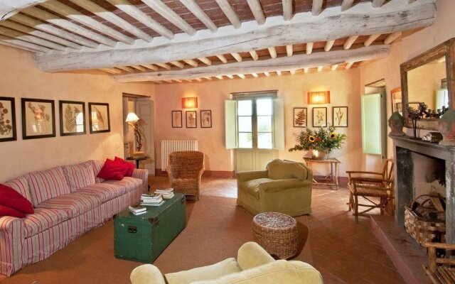 Villa Sorgente
