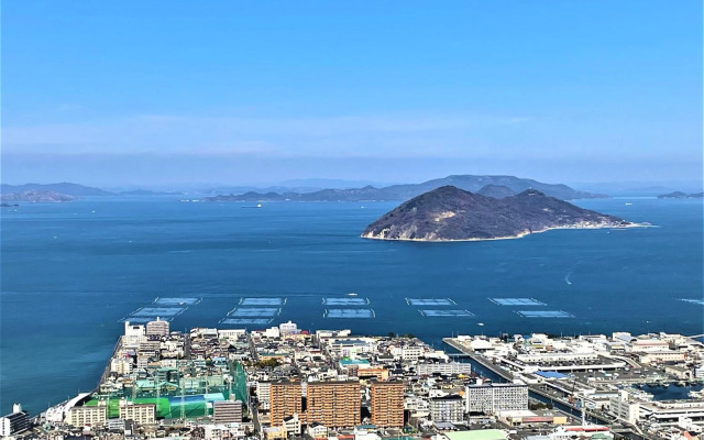 Takamatsuguesthouse AKANE