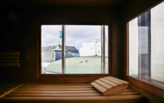 Hotel Europäischer Hof Hamburg