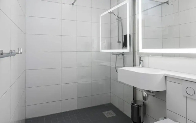 Thon Hotel Gardermoen