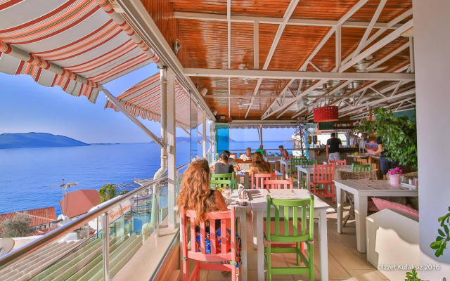 Hotel Sonne - Adults Only