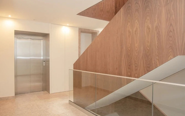 Liiiving - Crystal Palace Apartment