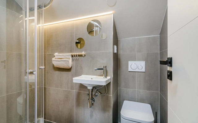 Premium Hip Loft in Žižkov by Prague Days