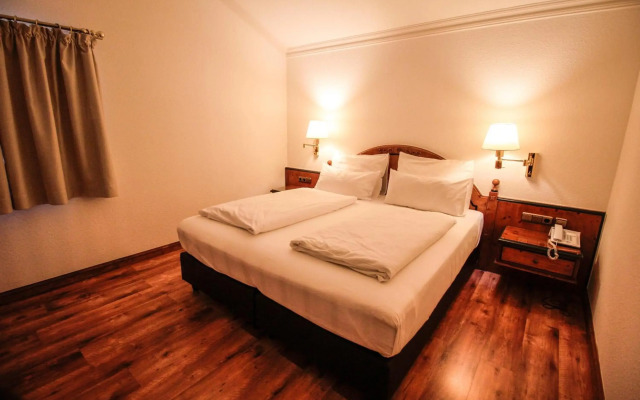 Riessersee Hotel