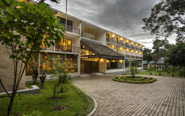 DuSai Resort & Spa