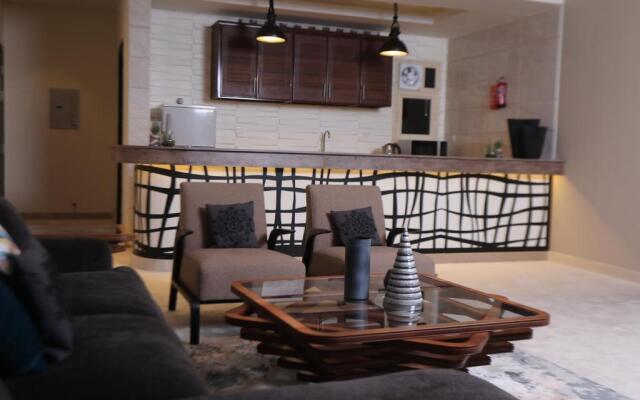 Samaya Suites