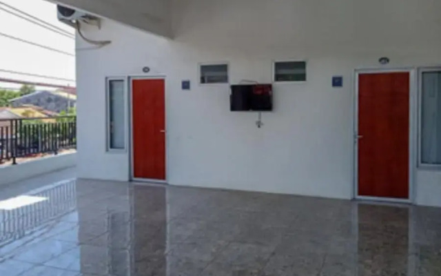 Hotel Trikatu Kendal