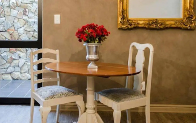 Stone Olive Guest House