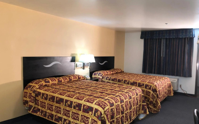 Luxury Inn
