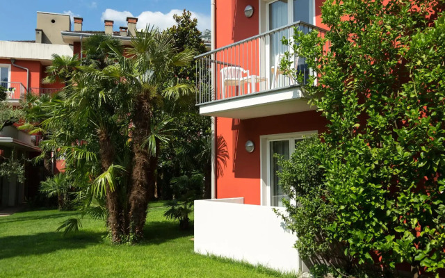 Hotel Brione Green Resort