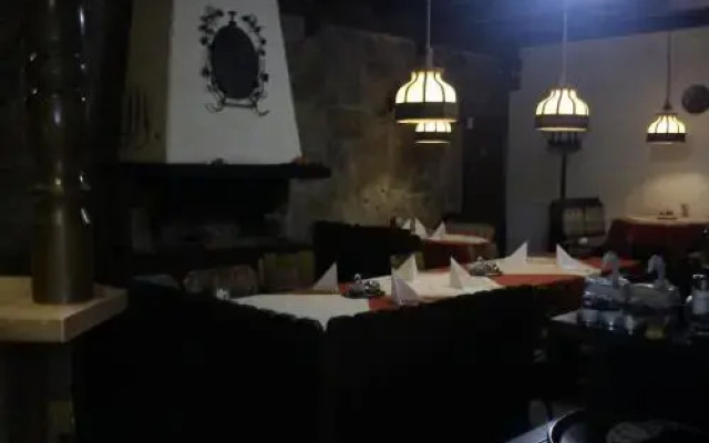 Hotel zur Küferschenke