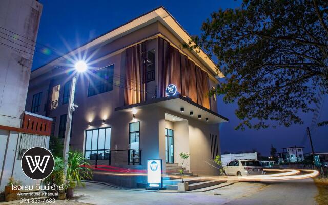 Wynnhouse Khaoyai