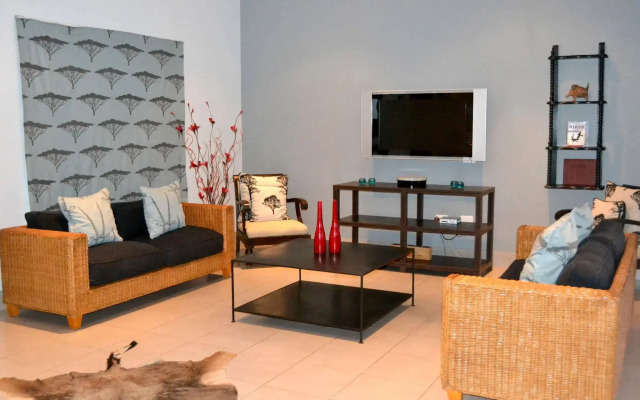 Elements Private Golf Reserve