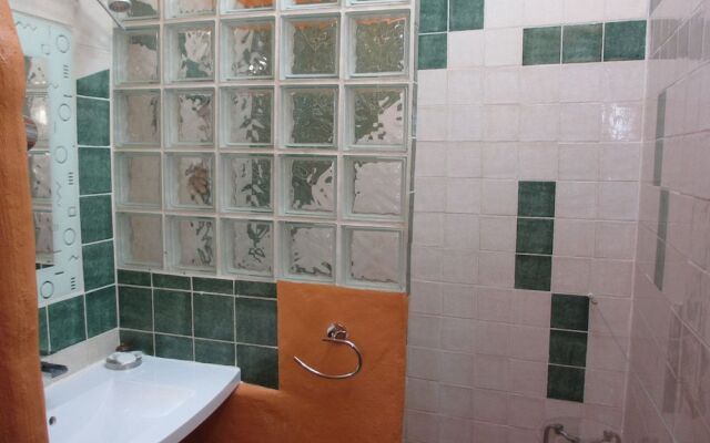 Chambre d'hotes La Saisonneraie