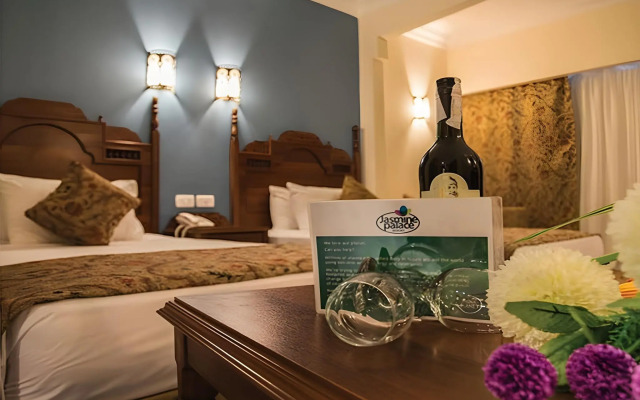 Jasmine Palace Resort & Spa