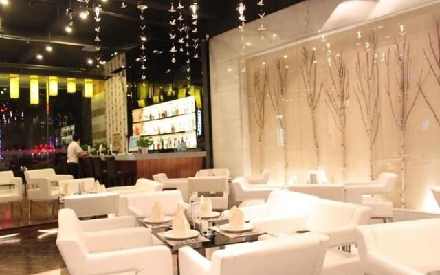 Yun She Fashion Hotel