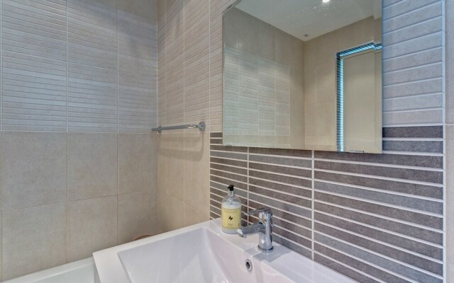 Fabulous Penthouse in a Prime Location