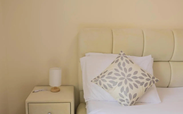 Stylish studio w/balcony close to the beach JBR