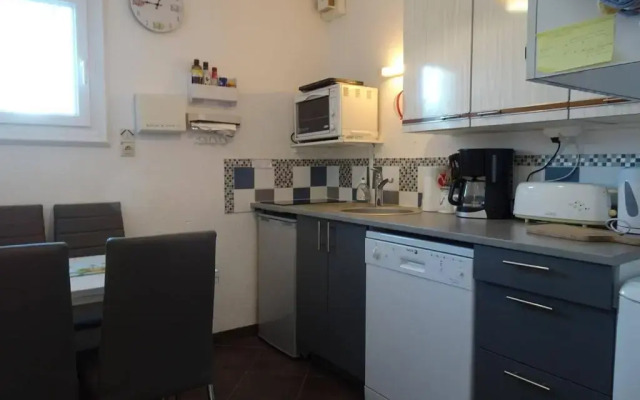 Appartement La Guérinière, 3 pièces, 5 personnes - FR-1-224B-107