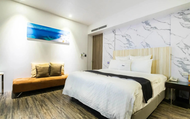 168 Motel - Hsinchu