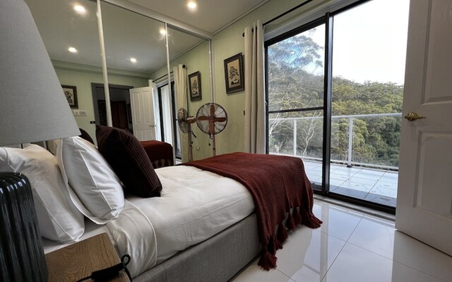 Lascala holiday house