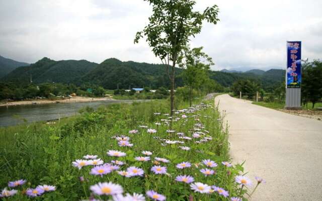 Bluewind Pension