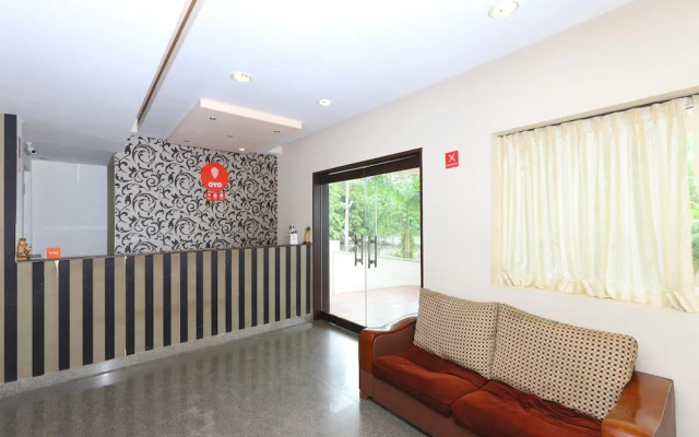 OYO 15925 Tommaso Hotels And Resorts