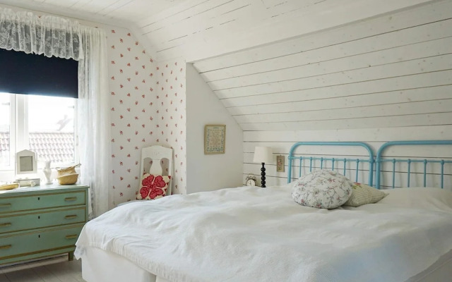 4 Star Holiday Home in Havstenssund