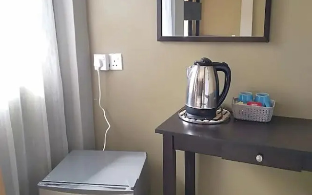 Bull & Bear Airport Hotel Langkawi