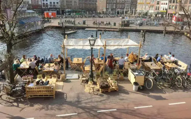 Best Location in Centrum