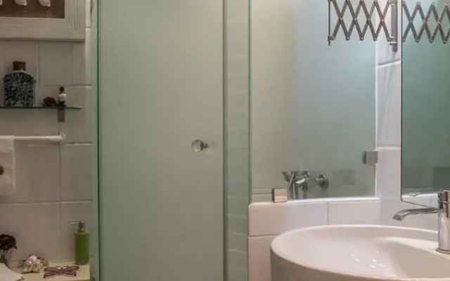 Little Cloud 2BR Seaside Apartment