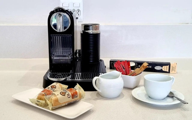 The Executive Bed and Breakfast