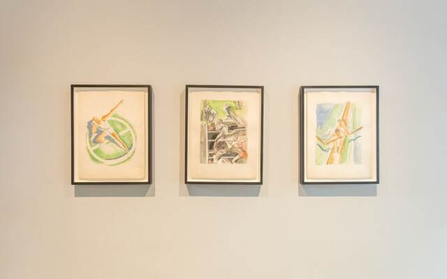 OSTKÜSTE - Nadler Hof Design Apartments