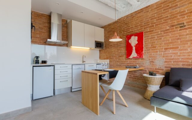 Apartments Sant Pere Martir