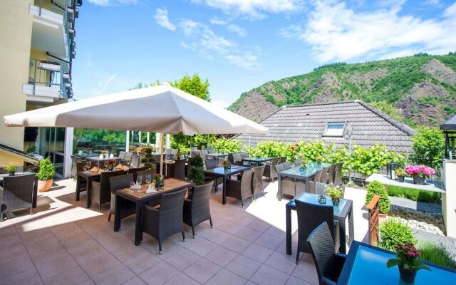 Wellnesshotel Kessler-Meyer 