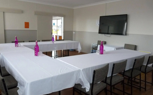 BIG4 Bendigo Park Lane Holiday Park