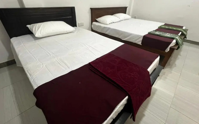 Ranabahu Resort