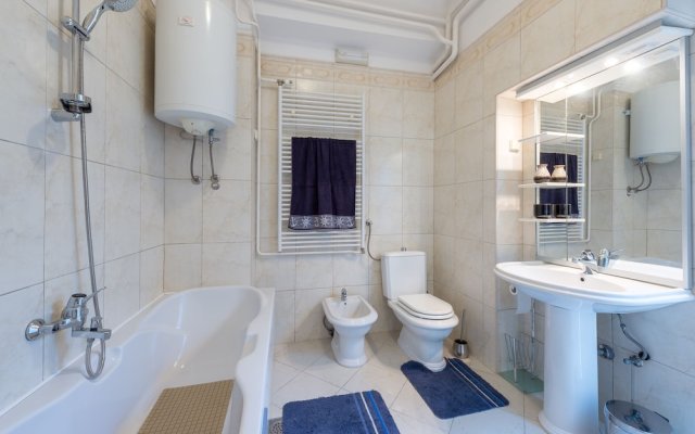 K&L central apartments